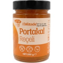 Ehlizade Portakal Reçeli