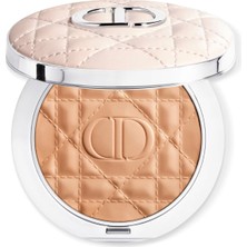 Dior Forever Nude Matte Setting Powder - Sabitleyici Pudra 03 Medium