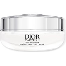 Dior Capture Day Creme - Dior Capture Gün Kremi 50 ml