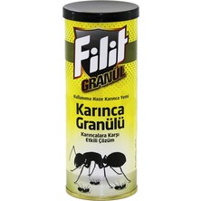 Aesco Filit Karınca Granülü 100GR