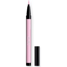 Dior Diorshow Liquid Liner Ultra Precise Felt-Tip Eyeliner - Eyeliner 801