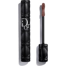 Dior Diorshow Overvolume Extreme Volume Mascara 24-Hour Wear – Maskara 790