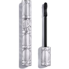 Dior Diorshow Overvolume Extreme Volume Mascara 24-Hour Wear - Maskara 090 Overblack