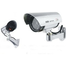 Aesco Gece Görüşü Görünümlü Sahte Kamera