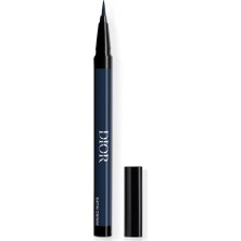 Dior Diorshow Liquid Liner Ultra Precise Felt-Tip Eyeliner - Eyeliner 296