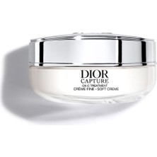 Dior Capture Soft Creme Face Cream - Yüz Kremi 50 ml