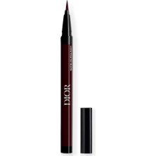 Dior Diorshow Liquid Liner Ultra Precise Felt-Tip Eyeliner - Eyeliner 881