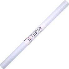 OEM Yapışkanlı Asetat Kağıdı Dj Fix Şeffaf, 45 cm x 2 M