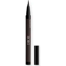 Dior Diorshow Liquid Liner Ultra Precise Felt-Tip Eyeliner - Eyeliner 386 Pearly Emerald