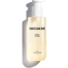 Dior L'eau Off/on Rinse-Off Makeup Remover Oil - Yüz Için Makyaj Çıkarıcı Yağ 175 ml