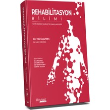 Hipokrat Kitabevi Rehabilitasyon Bilimi