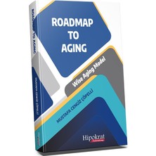 Hipokrat Kitabevi Roadmap To Aging