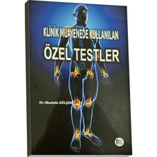 Hipokrat Kitabevi Klinik Muayenede Kullanılan Özel Testler