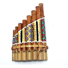 OEM Bambu Flüt