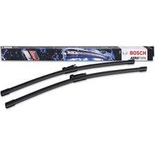OEM Aerotwin Silecek Seti Mercedes Slk (2004-2016), Mercedes Slc (2016-2018) [550/550 Mm] A969S 3397118969