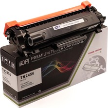 OEM Brother TN-2456 Muadil Toner