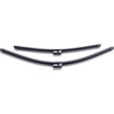 OEM Ön Cam Silecek Takımı 65X43CM Bmw 2 Serisi U06 Active Tourer ile Uyumlu 2022-2026