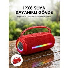 Mey İthalat Mey Ithalat® Ipx6 Suya Dayanıklı Açık Hava Hoparlörü