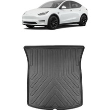 OEM Tesla Model Ile Uyumlu Y 2024 Model Ile Uyumlu Bagaj Havuzu