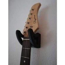 OEM Duvara Monte Gitar ve Keman Askısı, Sehpa ile Güçlü ve Şık Tasarım, TYBZ9J0K3DG6F4SX59