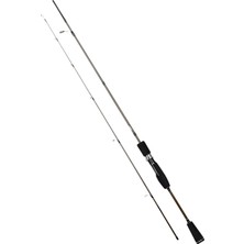 OEM Sniper Trout 160CM 1-6gr Trout Kamışı Brown