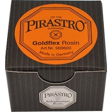 OEM Goldflex Rosin Goldflex Strings Medium Için Ideal