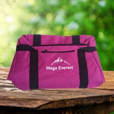 OEM Mega Everest Termos Çanta Buzluk Soğutucu Çanta Piknik Çantası 40 Litre