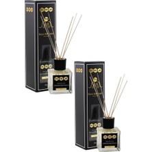 Pereja Diffuser 100ML Tarçın&vanilya Hayat Çubuklu Oda Kokusu (Kdo)