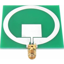 OEM Alkatronik 2.4ghz To 10.5ghz 10W 40DBM Pcb Anten Geniş Band Rf Sinyal Kuvvetlendirici Düşük Gürültülü Dişi Sma