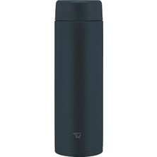 OEM SM-GS60 Termos Matara 600ML Siyah