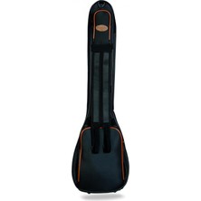 OEM Pandura Müzik Pandura Müzik 45-46 Tekne Uzun Sap Divan Bağlama Saz Kılıfı