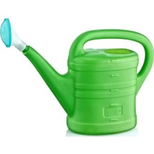 OEM Bahçe Sulama Bidonu 5 Lt. Turuncu &amp; Yeşil, YA173004102025