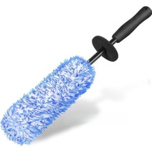 OEM Mikrofiber Jant Fırçası 45 cm - Korea