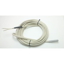OEM Kablo Rezistans - Drenaj Silikon Isıtıcı Tercihe Özel Uzunlukta Ozn-Silikon Isıtıcı 1 Metre - 50 Watt