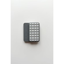 OEM Minimal Fidget Slider