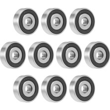 OEM 639 2rs Rulman 9X30X10 10 Adet