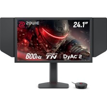 OEM Zowie XL2586X+ 24,1'' 600Hz Fhd 3xhdmı Dp New Fast Tn Dyac 2 S-Switch E Spor Oyun Monitör
