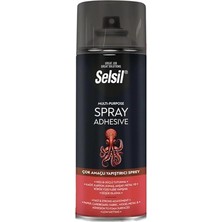 OEM Cok Amacli Yapistirici Sprey