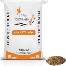 OEM Karışık Kanarya Yemi, 5 Kg, Tasarruf Boy