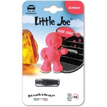 OEM Ok Mini-Blister +/- 45 Gün Taze Koku Arabada/fresh Air In The Car/parfüm Frais Dans La Voiture/profumo Fresco Macchina Renginde (Pembe/amber)