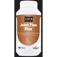 Natur Joint Flex Plus 90 Tablet