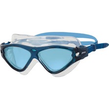 OEM Tri-Vision Mask Yüzücü Gözlüğü - Regular