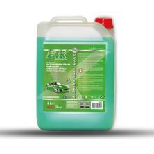 OEM Alpha Foam Ph Nötr 4 Lt Cilalı Oto Şampuan