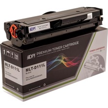 OEM Dpi Toner Samsung MLT-D111L Chipli Siyah Muadil Toner - Samsung 111 S L – M2020 Serisi – 1800 Sayfa