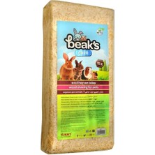 OEM Beaks 15LT Ginepig Talaşı 15LT