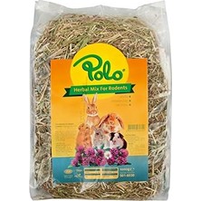 OEM Herbal Mix Kemirgen Otu 1 kg