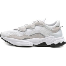 AEE6464 Adidas Ozweego Erkek Spor Ayakkabı Beyaz