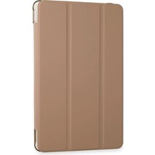 Mey İthalat Mey Ithalat®  Huawei Matepad 11.5 Kılıf Tablet Smart Kılıf - Rose Gold