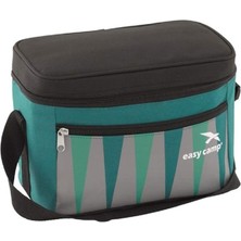 Mey İthalat Easy Camp Backg.ammon Cool Bag S 5 Litre Soğutucu Termal Çanta