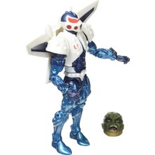 Mey İthalat Hasbro Marvel Legends Gamerverse Marvel’s Mach-I (Abomination Baf) Aksiyon Figürü